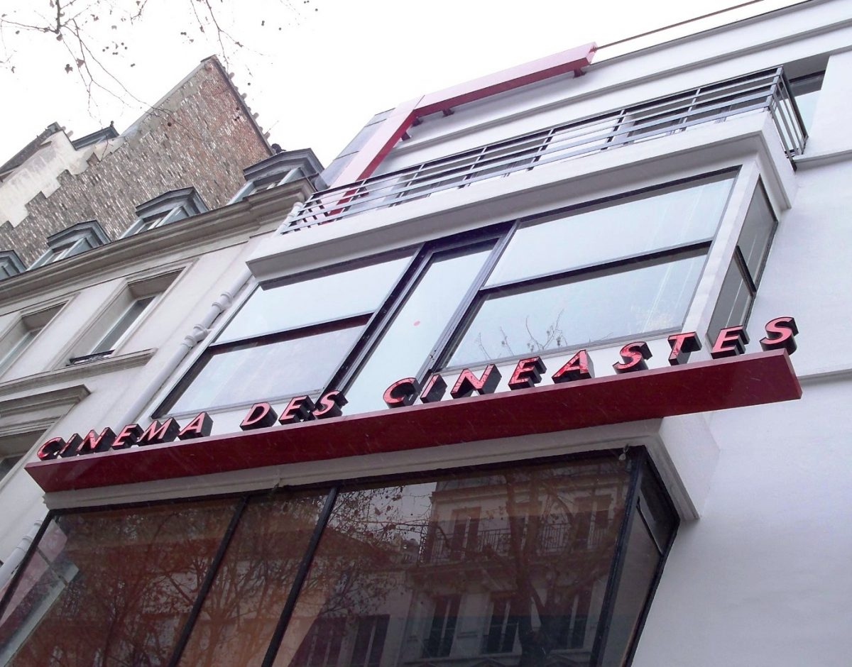 Les rencontres cinématographiques de l'ARP quittent Dijon