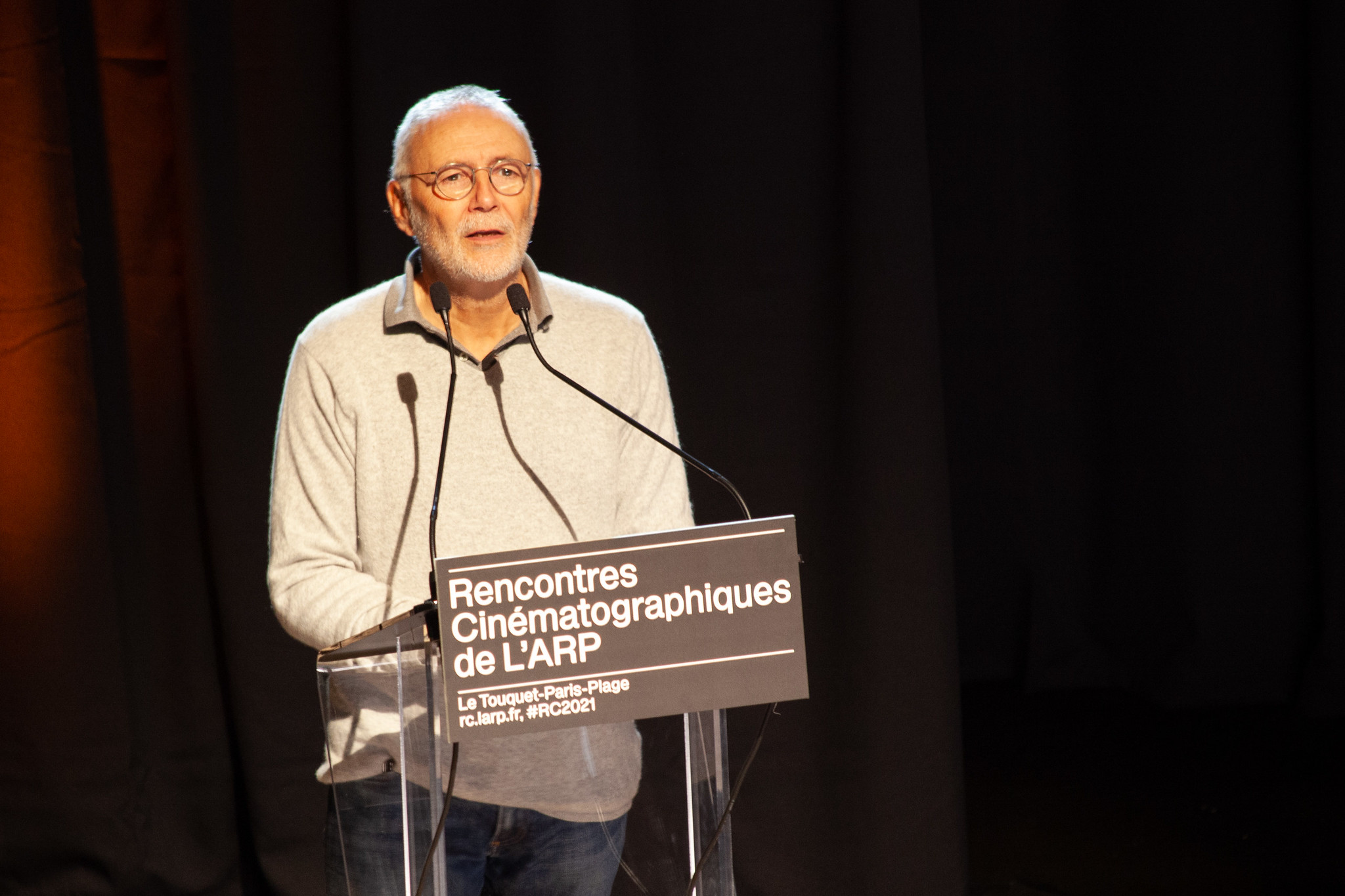 rencontre arp